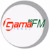 Logo de Gama FM Tegal