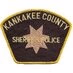 Logo de Kankakee County Sheriff and Police