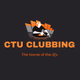 Logo de ctuRadio - ctuClubbing