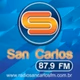 Logo de Rádio San Carlos FM