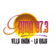 Logo de Radio Gama 97.3