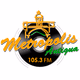 Logo de Metropolis Antigua