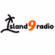 Logo de Island 9 Radio
