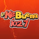 Logo de La Ke Buena - XHRCA