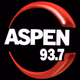 Logo de Aspen 93.7