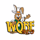 Logo de 97.5 WQBE - WQBE-FM