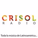 Crisol Radio logo