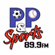 Logo de P&P Sports 89.9 FM