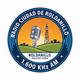 Logo de Radio Ciudad de Roldanillo 1.600 AM