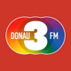Logo de Donau 3 FM - Classic Rock