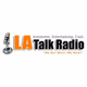 Logo de LA Talk Radio - Channel 1