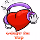 Logo de Odayr FM - Top