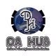 Logo de Da Hub Radio