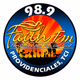 Logo de WROJ 98.9 Faith FM