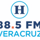 Logo de El Heraldo Radio 88.5  - XHAFQ
