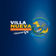 Logo de Villanovano SOY Radio