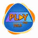 Logo de Rádio Play FM