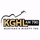 Logo de The Mighty 790 - KGHL