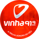 Logo de Vinha FM