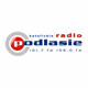Logo de Katolickie Radio Podlasie 101.7 FM