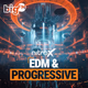 Logo de bigFM - EDM & Progressive