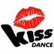 Logo de Kiss.tr - Radyo Kiss Dance