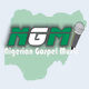 Logo de Nigerian Gospel Music Radio