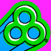 Logo de Bonnaroo Radio