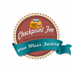 Logo de Checkpoint FM - Schlager
