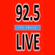 Logo de 92.5 Live