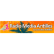 Logo de Radio Media Antilles