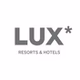 Sound of LUX* logo