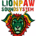 Logo de Lion Paw Radio