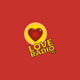 Logo de Love Radio Ireland