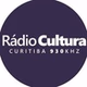 Rádio Cultura 930 logo