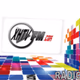Logo de XHTVFM - Europa Dance