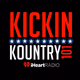 Logo de Kickin Kountry 101