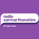 Logo de Radio Carmarthenshire