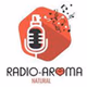 Logo de Radio Aroma Natural