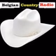 Belgian Country Radio logo