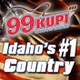 99 KUPI - K233CE logo