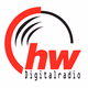 Logo de Hitwelle Digitalradio