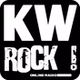 KW ROCK logo