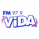 Logo de Radio Vida Hasenkamp