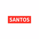 Logo de Radio Santos