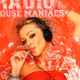 Logo de Radio House Maniacs