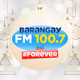 Logo de Barangay FM 100.7 - DXLX