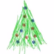Logo de Christmas 24/7 - Country