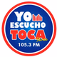 Logo de Toca Estereo Fusagasugá