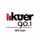 Classical 24 - KUER-HD3 logo